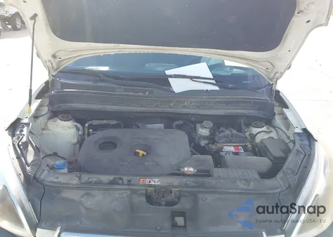 2012 Kia Soul +/!/Sport из США, поврежденный, VIN KNDJT2A66C7424367